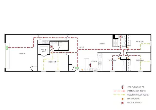 2310 Dalworth Street, Grand Prairie, TX 75050