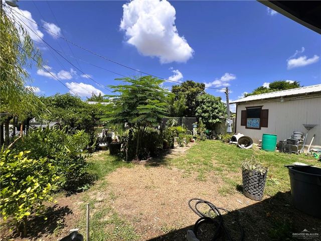 3111 Puebla Street, Donna, TX 78537