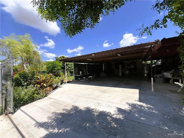 3111 Puebla Street, Donna, TX 78537