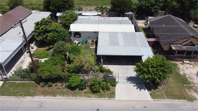 3111 Puebla Street, Donna, TX 78537