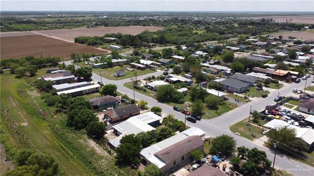 3111 Puebla Street, Donna, TX 78537