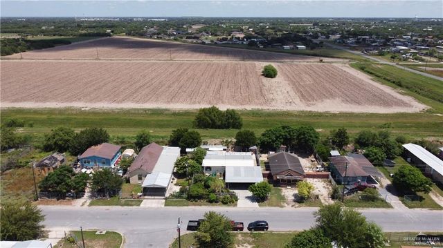 3111 Puebla Street, Donna, TX 78537