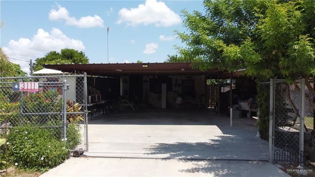 3111 Puebla Street, Donna, TX 78537