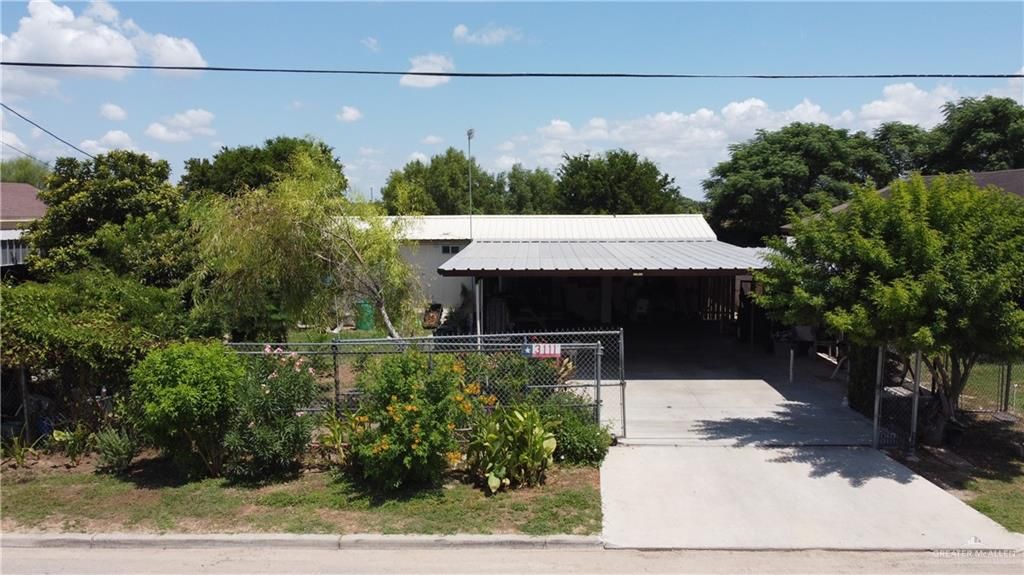 3111 Puebla Street, Donna, TX 78537