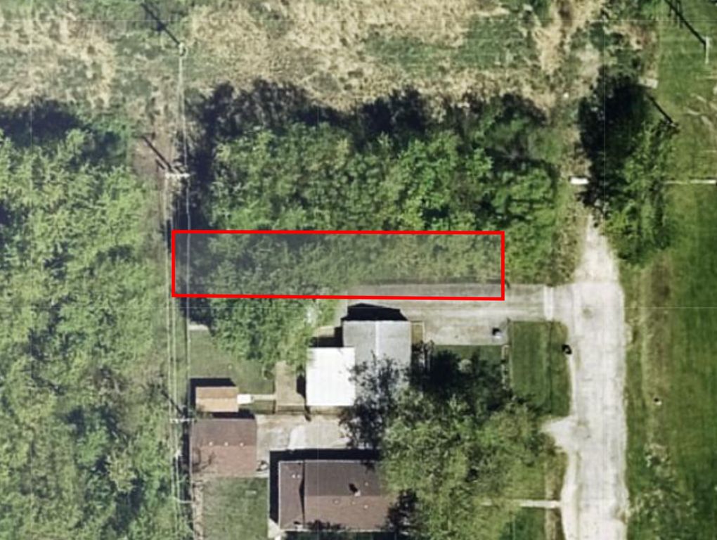 16112 Wallace Street, Harvey, IL 60426 — exterior