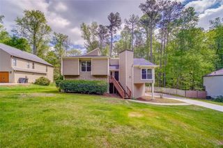2218 Woodfern Drive, Marietta, GA 30062