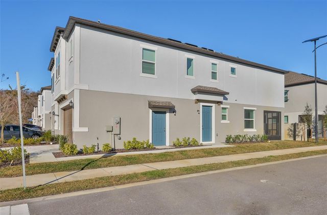 10824 FANNING SPRINGS COURT, Tampa, FL 33647