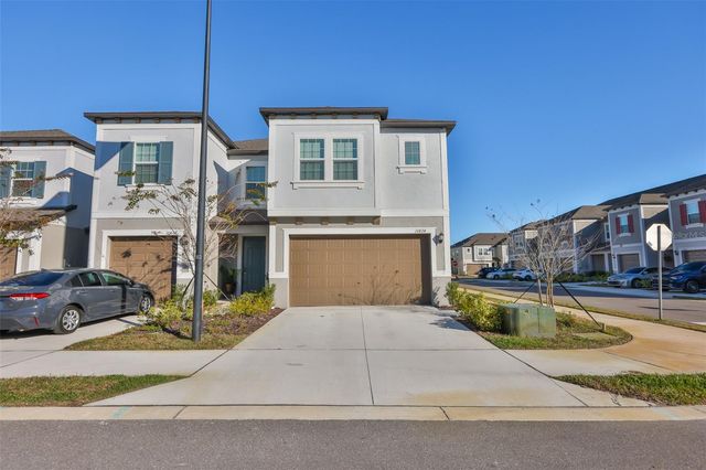 10824 FANNING SPRINGS COURT, Tampa, FL 33647