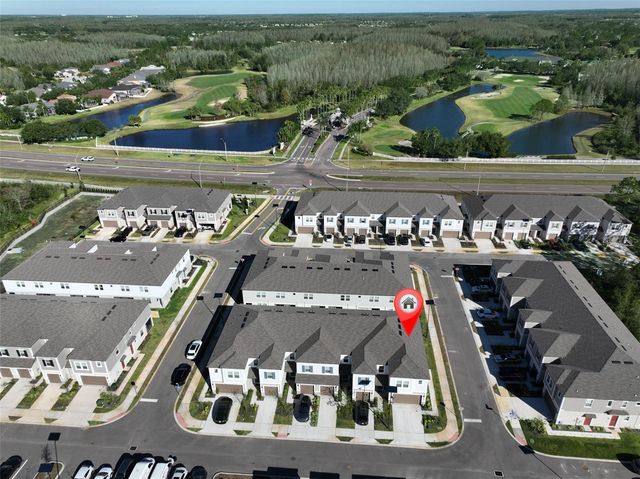 10824 FANNING SPRINGS COURT, Tampa, FL 33647