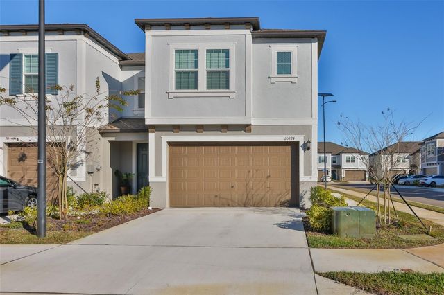 10824 FANNING SPRINGS COURT, Tampa, FL 33647