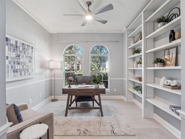 2046 WESTOVER RESERVE BOULEVARD, Windermere, FL 34786