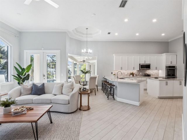 2046 WESTOVER RESERVE BOULEVARD, Windermere, FL 34786