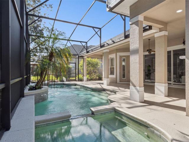 2046 WESTOVER RESERVE BOULEVARD, Windermere, FL 34786