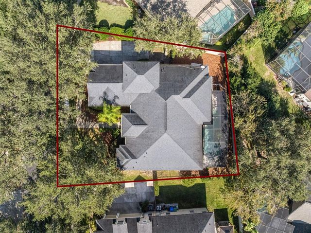 2046 WESTOVER RESERVE BOULEVARD, Windermere, FL 34786