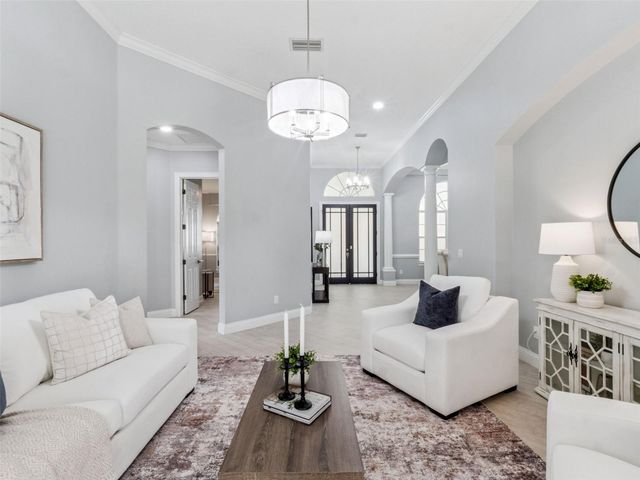 2046 WESTOVER RESERVE BOULEVARD, Windermere, FL 34786