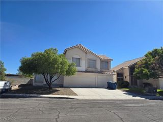 9024 Trombone Lane, Henderson, NV 89074