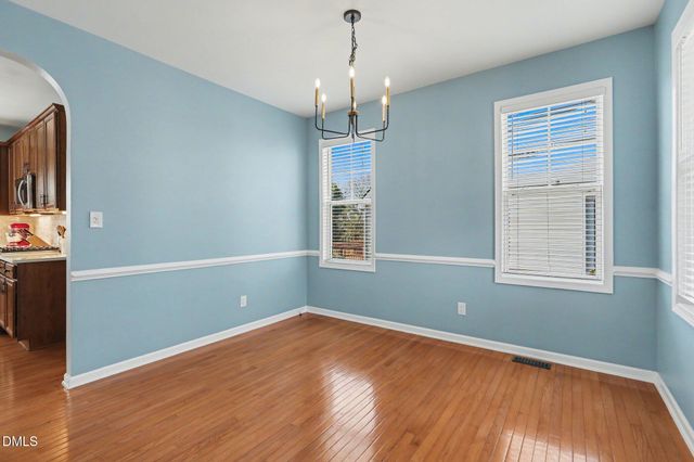 2605 Bloomsberry Ridge Drive, Fuquay Varina, NC 27526