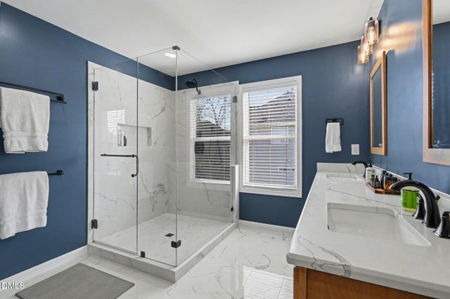 2605 Bloomsberry Ridge Drive, Fuquay Varina, NC 27526