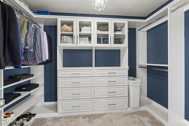 2605 Bloomsberry Ridge Drive, Fuquay Varina, NC 27526