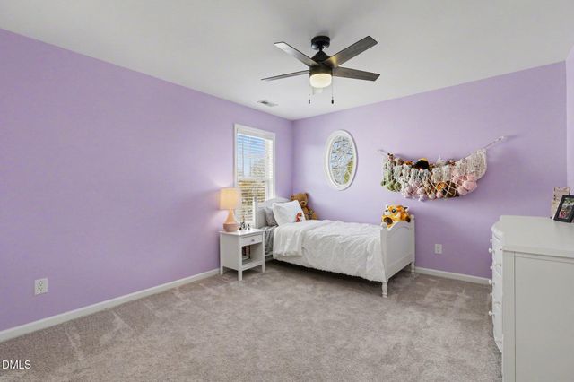 2605 Bloomsberry Ridge Drive, Fuquay Varina, NC 27526