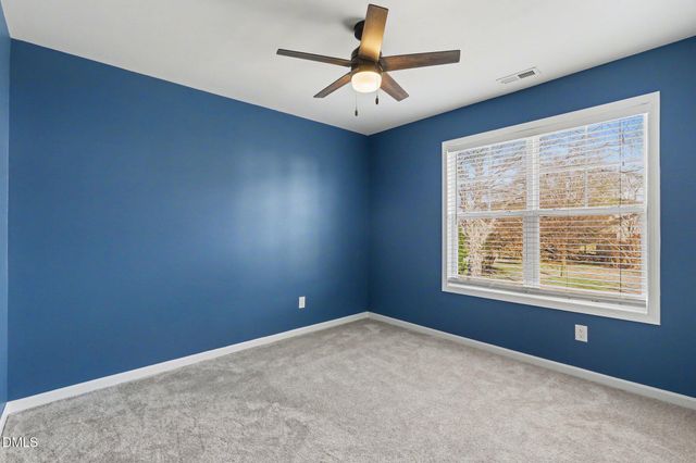 2605 Bloomsberry Ridge Drive, Fuquay Varina, NC 27526