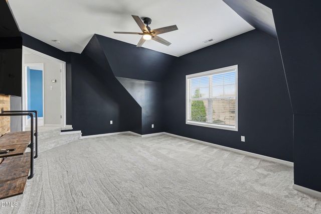 2605 Bloomsberry Ridge Drive, Fuquay Varina, NC 27526