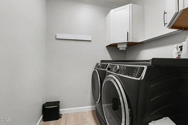 2605 Bloomsberry Ridge Drive, Fuquay Varina, NC 27526