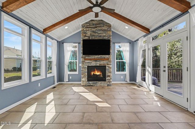 2605 Bloomsberry Ridge Drive, Fuquay Varina, NC 27526