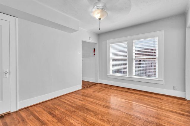 1320 W Pierce Street 4, Houston, TX 77019