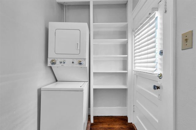 1320 W Pierce Street 4, Houston, TX 77019