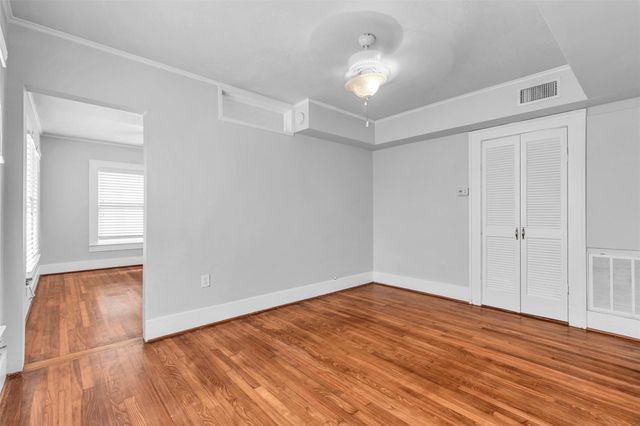 1320 W Pierce Street 4, Houston, TX 77019