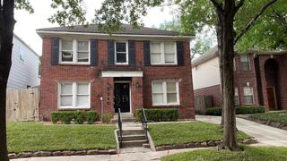 1320 W Pierce Street 4, Houston, TX 77019