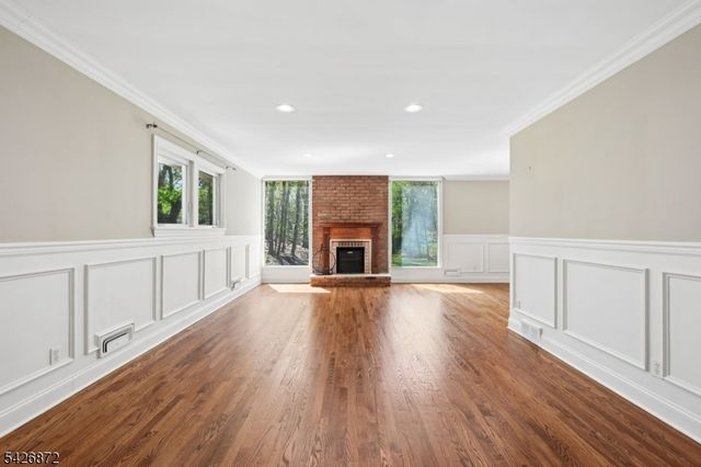 100 Old Fort Rd, Bernardsville Boro, NJ 07924