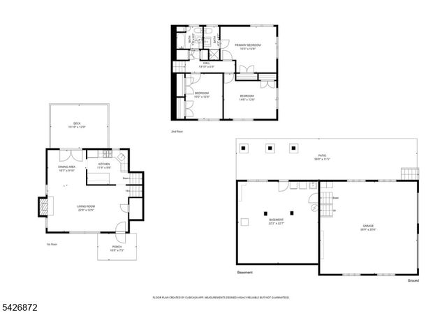 100 Old Fort Rd, Bernardsville Boro, NJ 07924