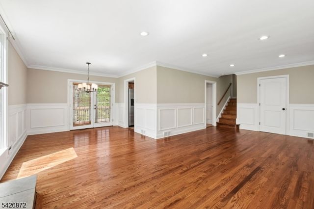 100 Old Fort Rd, Bernardsville Boro, NJ 07924