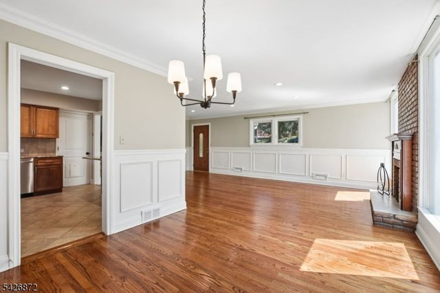 100 Old Fort Rd, Bernardsville Boro, NJ 07924