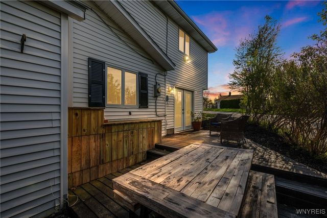 34 Wanakah, Hamburg, NY 14075