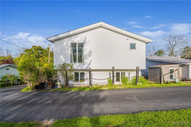 34 Wanakah, Hamburg, NY 14075