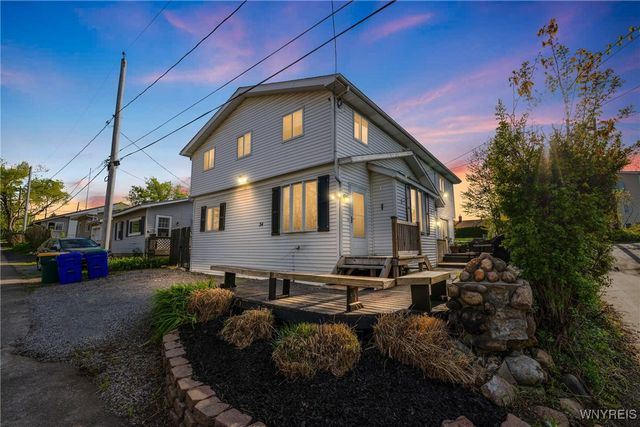 34 Wanakah, Hamburg, NY 14075