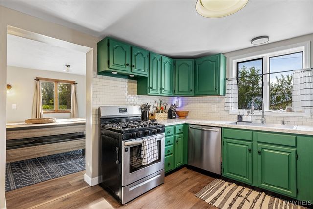 34 Wanakah, Hamburg, NY 14075