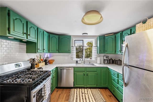 34 Wanakah, Hamburg, NY 14075