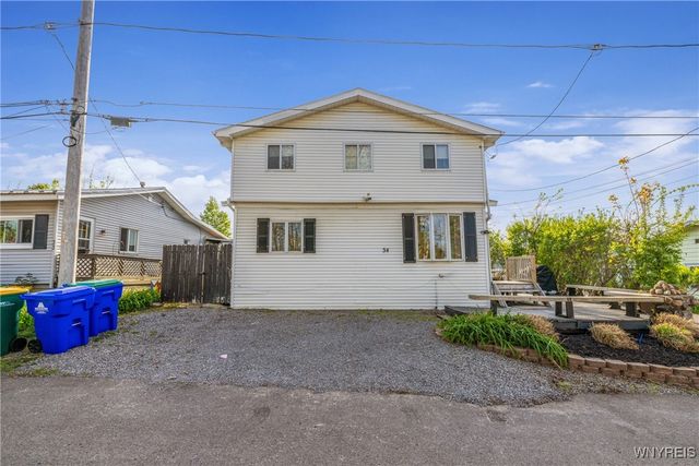 34 Wanakah, Hamburg, NY 14075