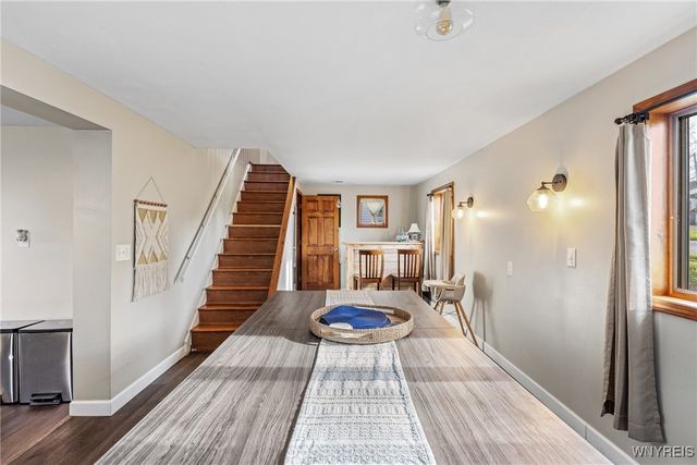 34 Wanakah, Hamburg, NY 14075