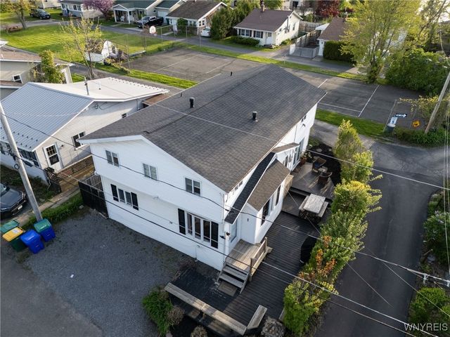 34 Wanakah, Hamburg, NY 14075