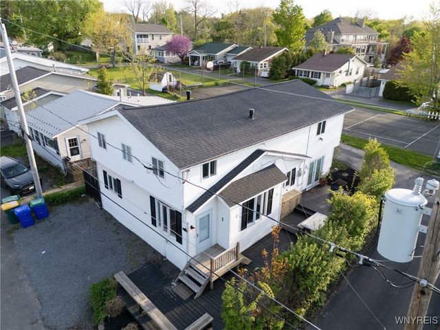 34 Wanakah, Hamburg, NY 14075