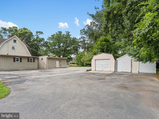 501 12TH ST ETC, Hammonton, NJ 08037