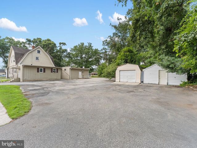 501 12TH ST ETC, Hammonton, NJ 08037