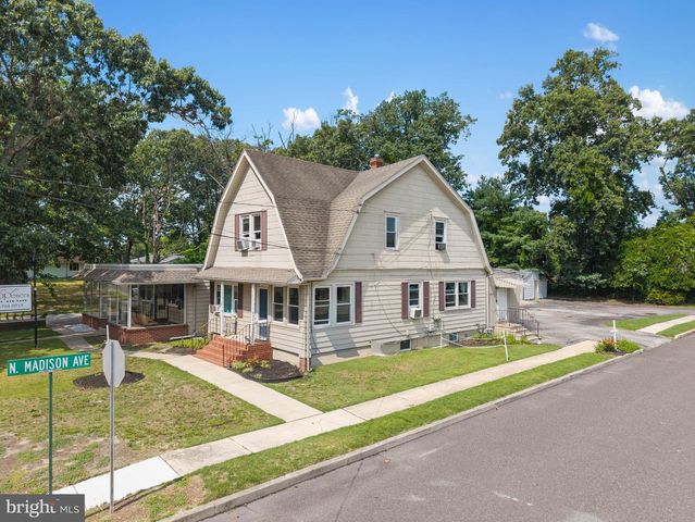 501 12TH ST ETC, Hammonton, NJ 08037