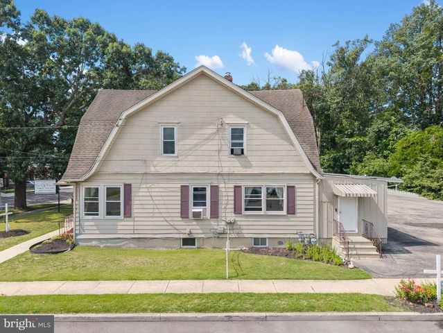 501 12TH ST ETC, Hammonton, NJ 08037