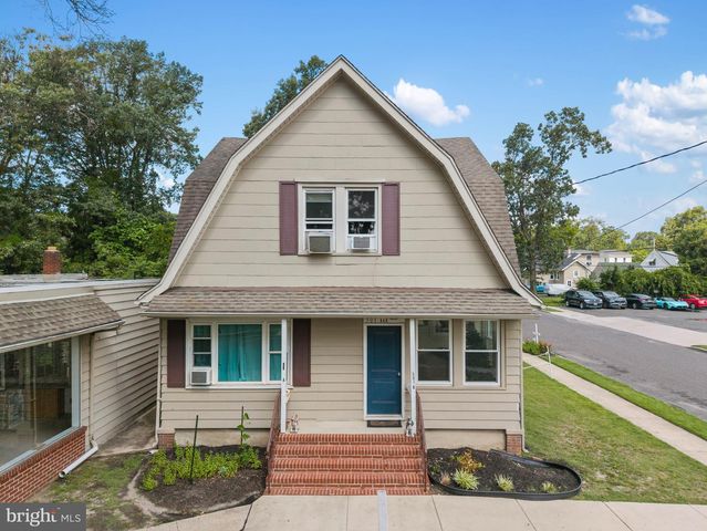 501 12TH ST ETC, Hammonton, NJ 08037